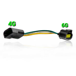 H111  Ford 4G to 6G adapter