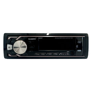 H2DSP  - Full Wireless Multimedia Receiver with DSP with Subwoofer Output