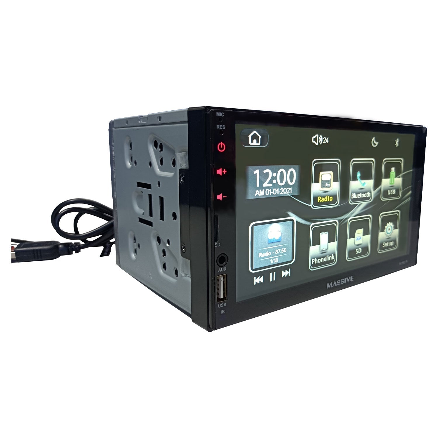 H7MCP - 7