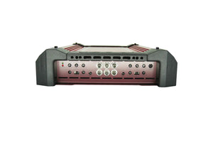 Orion HCCA1000.4 - 1000W RMS 4-Channel Class-AB Amplifier