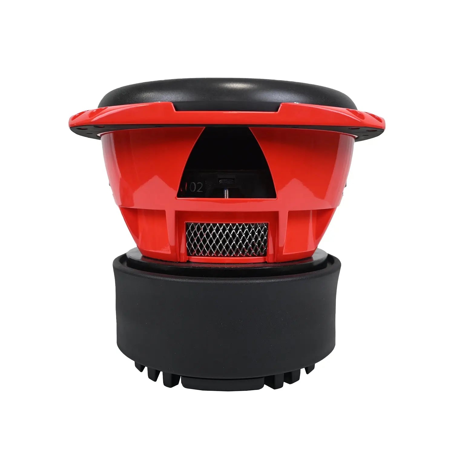 Orion HCCA102 - 10 Inch Subwoofer 2000 Watts RMS 2-Ohm DVC
