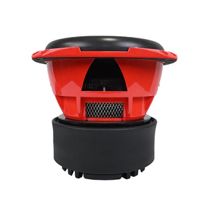 Orion HCCA102 - 10 Inch Subwoofer 2000 Watts RMS 2-Ohm DVC