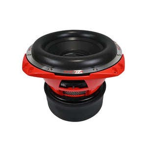 Orion HCCA102 - 10 Inch Subwoofer 2000 Watts RMS 2-Ohm DVC