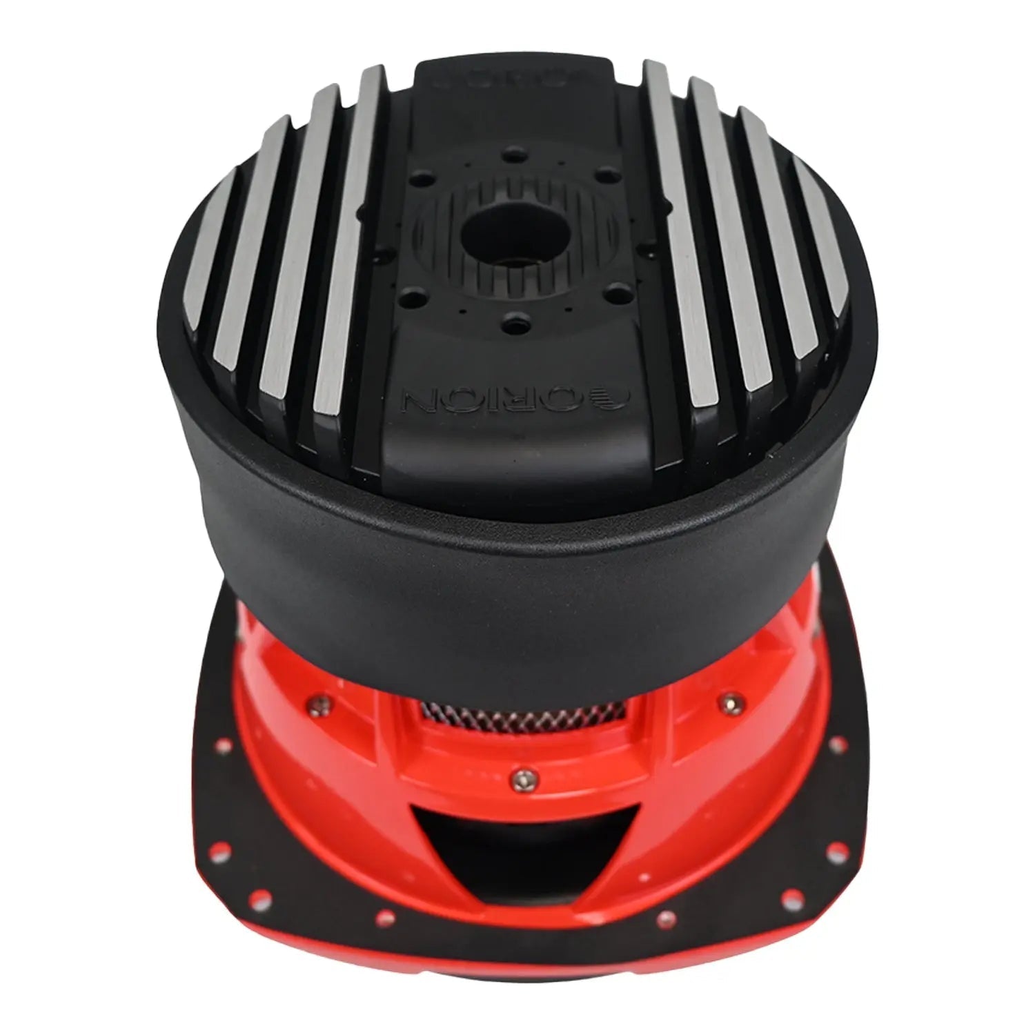 Orion HCCA102 - 10 Inch Subwoofer 2000 Watts RMS 2-Ohm DVC