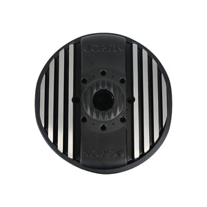 Orion HCCA102 - 10 Inch Subwoofer 2000 Watts RMS 2-Ohm DVC