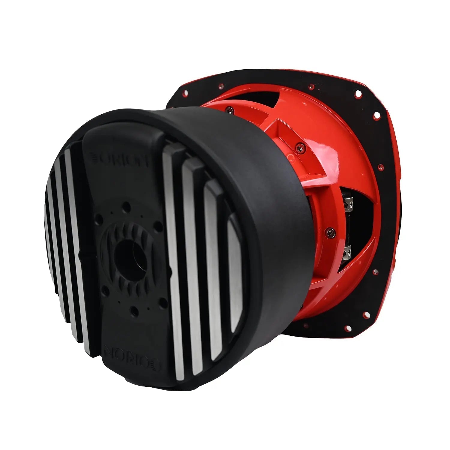 Orion HCCA104 - 10 Inch Subwoofer 2000 Watts RMS 4-Ohm DVC