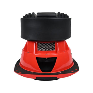 Orion HCCA104 - 10 Inch Subwoofer 2000 Watts RMS 4-Ohm DVC