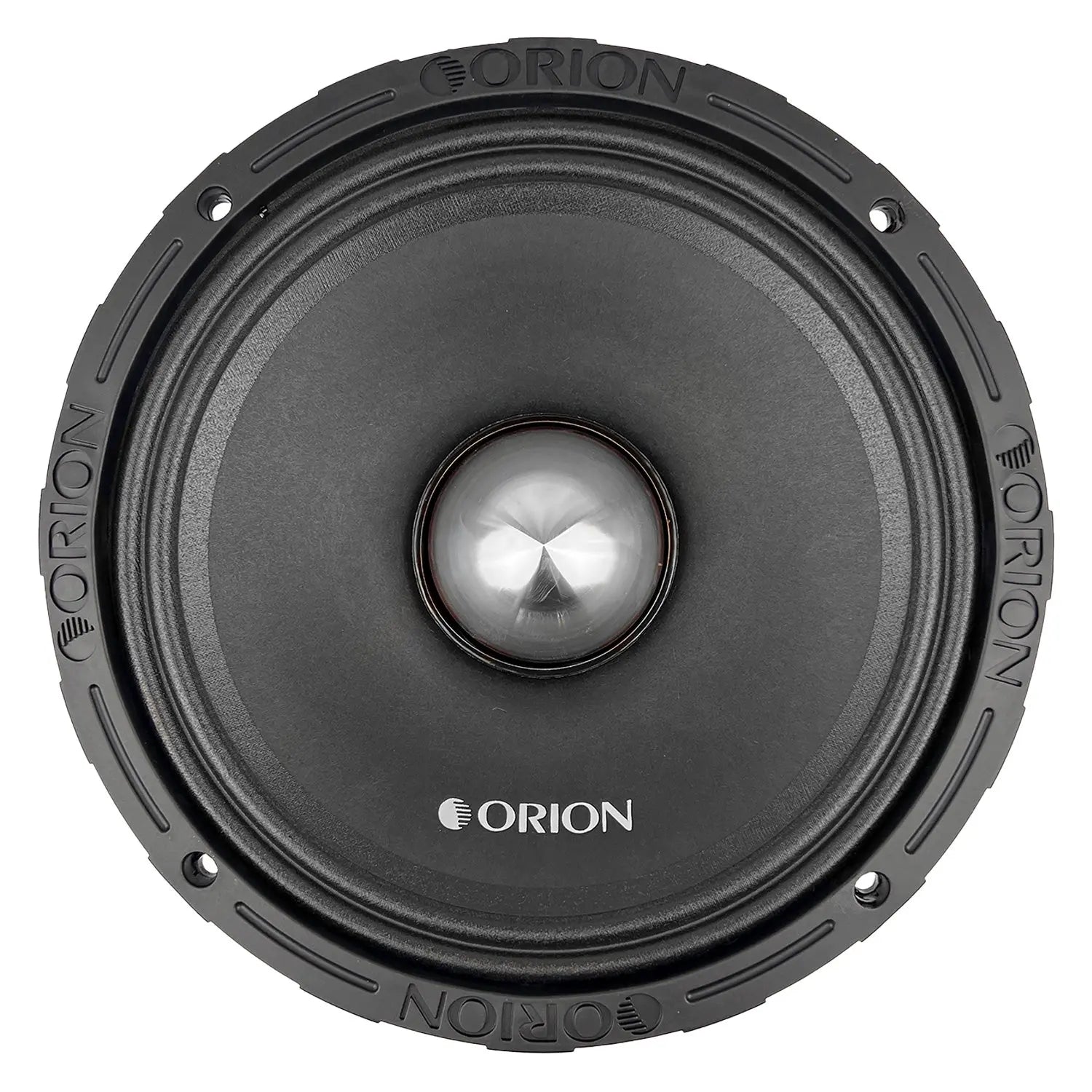 Orion HCCA102N - 10 inch 2 Ohm Neodymium Midrange Speaker 550 Watts RMS