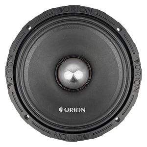 Orion HCCA102N - 10 inch 2 Ohm Neodymium Midrange Speaker 550 Watts RMS