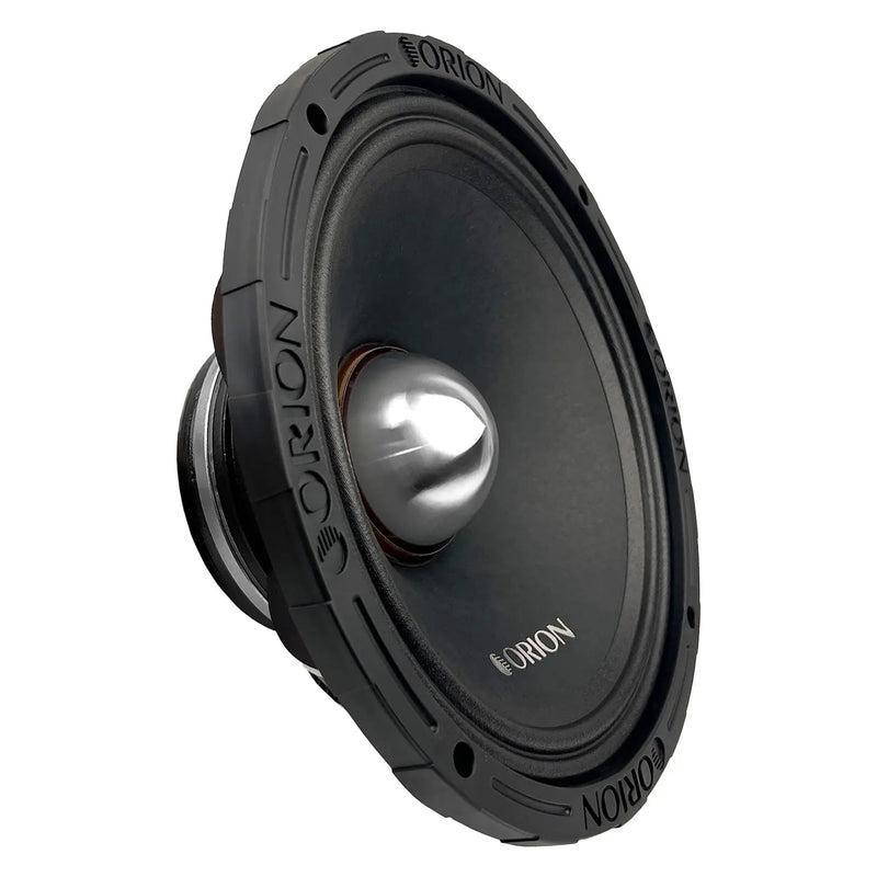 Orion HCCA102N - 10 inch 2 Ohm Neodymium Midrange Speaker 550 Watts RMS