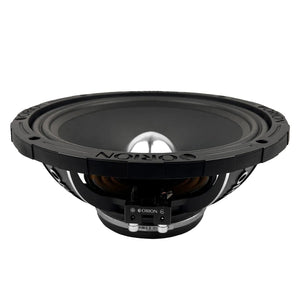 Orion HCCA102N - 10 inch 2 Ohm Neodymium Midrange Speaker 550 Watts RMS