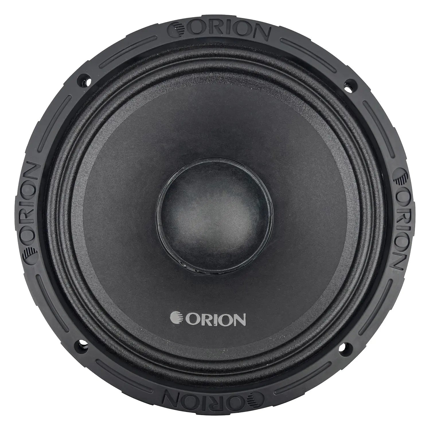 Orion HCCA1052NDC - 10 inch 4 Ohm Dust Cap Midrange Speaker 550 Watts RMS