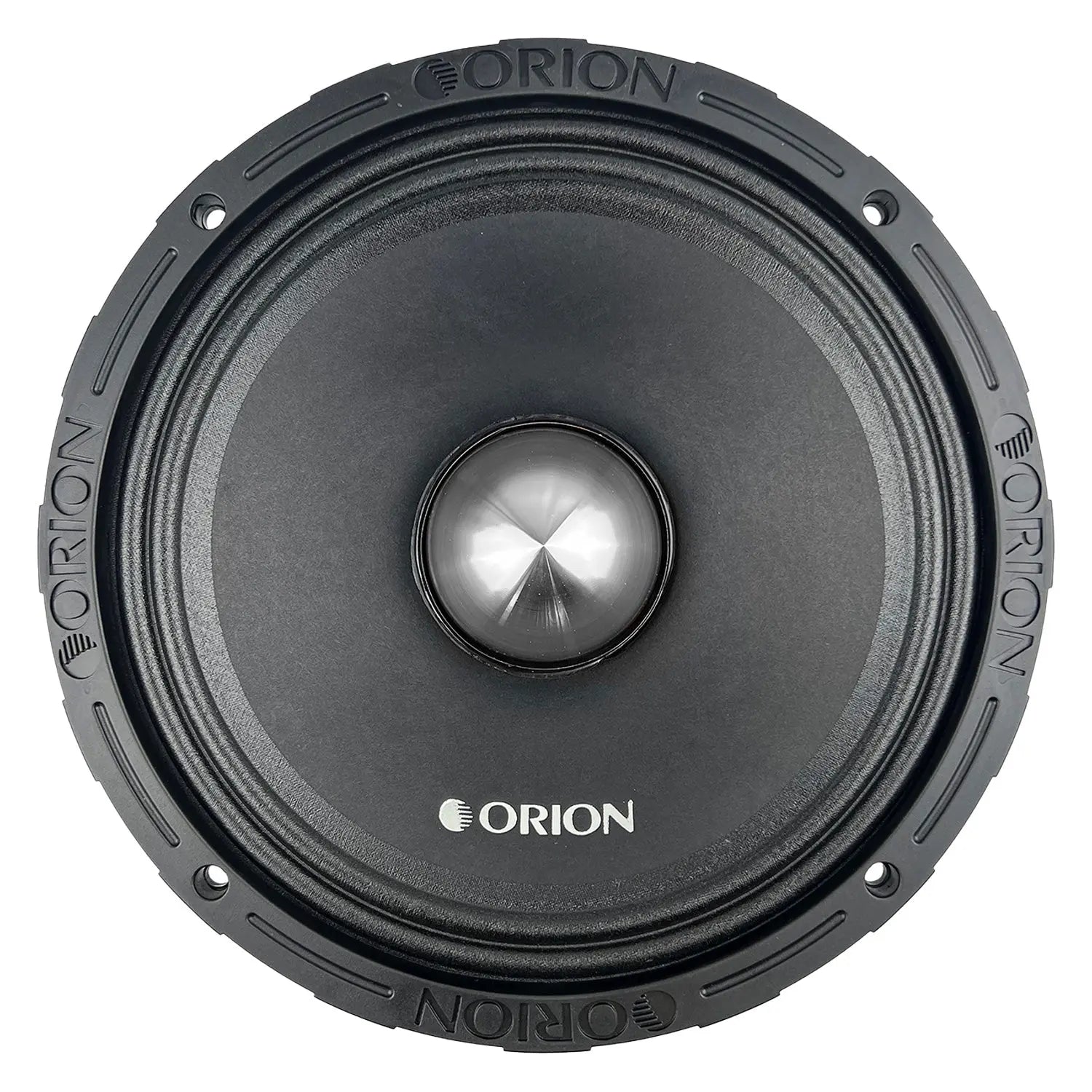 Orion HCCA1054NHP - 10 inch 4 Ohm High Efficiency Midrange Speaker 700 Watts RMS