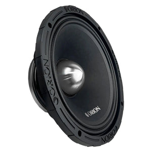 Orion HCCA1054NHP - 10 inch 4 Ohm High Efficiency Midrange Speaker 700 Watts RMS