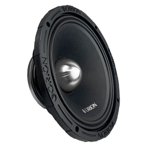 Orion HCCA1052NHP - 10 inch 2 Ohm High Efficiency Midrange Speaker 700 Watts RMS