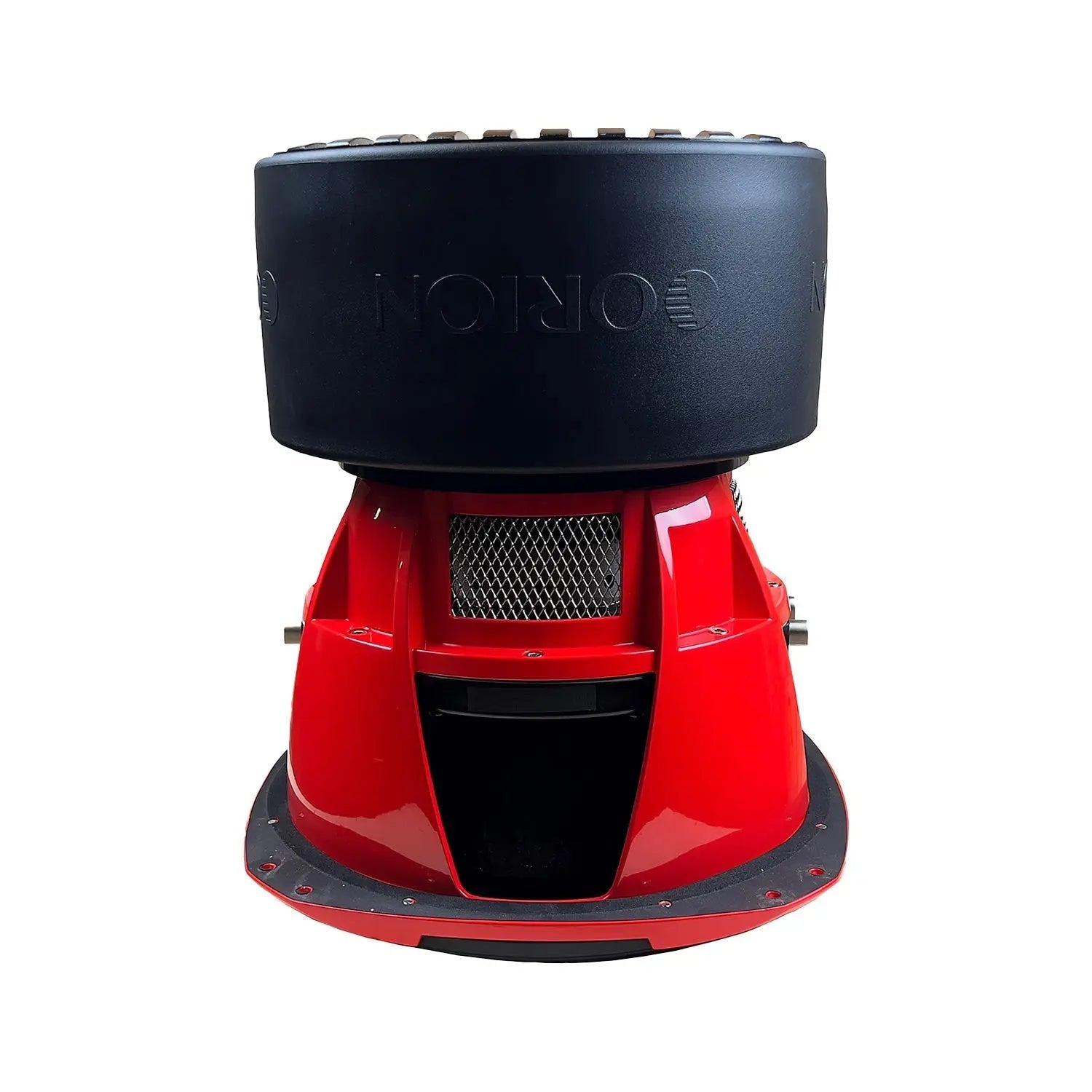 ORION HCCA121SPLX - The Ultimate 12 Inch Subwoofer for Unrivaled
