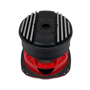 Orion HCCA122 - 12 Inch Subwoofer 2500 Watts RMS 2-Ohm DVC