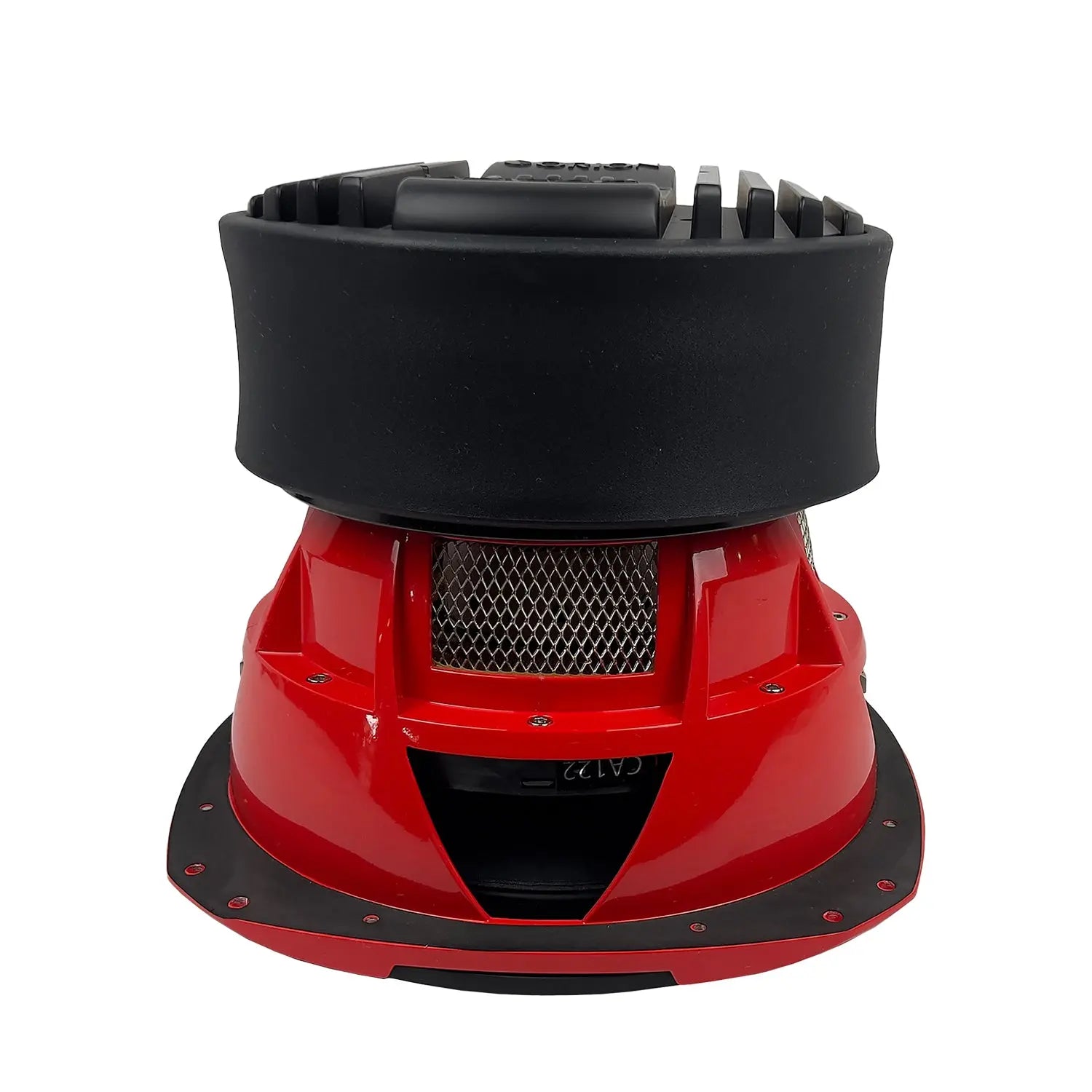Orion HCCA122 - 12 Inch Subwoofer 2500 Watts RMS 2-Ohm DVC