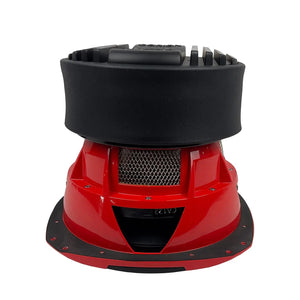 Orion HCCA122 - 12 Inch Subwoofer 2500 Watts RMS 2-Ohm DVC