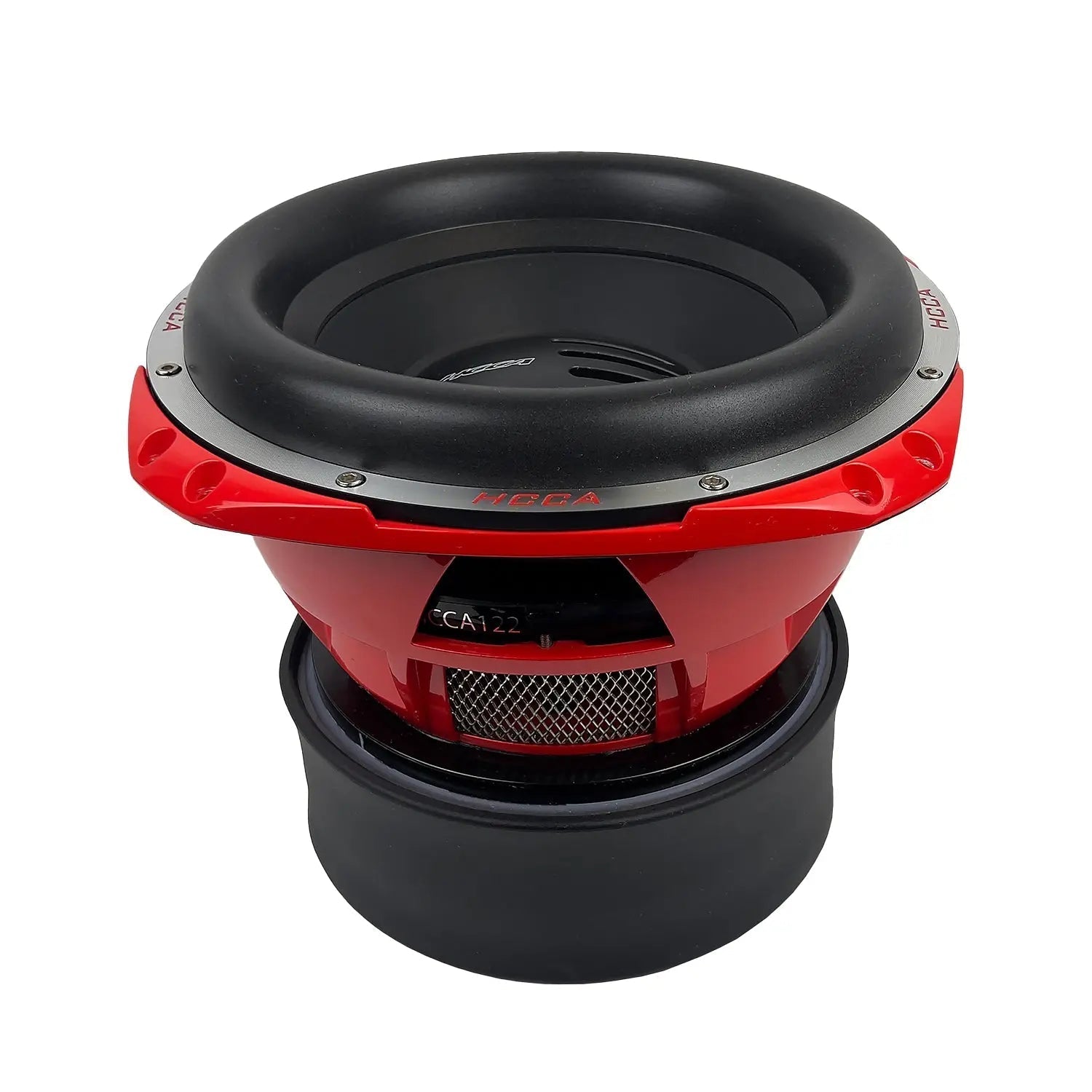 Orion HCCA124 - 12 Inch Subwoofer 2500 Watts RMS 4-Ohm DVC