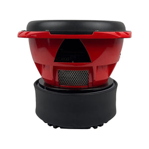 Orion HCCA124 - 12 Inch Subwoofer 2500 Watts RMS 4-Ohm DVC