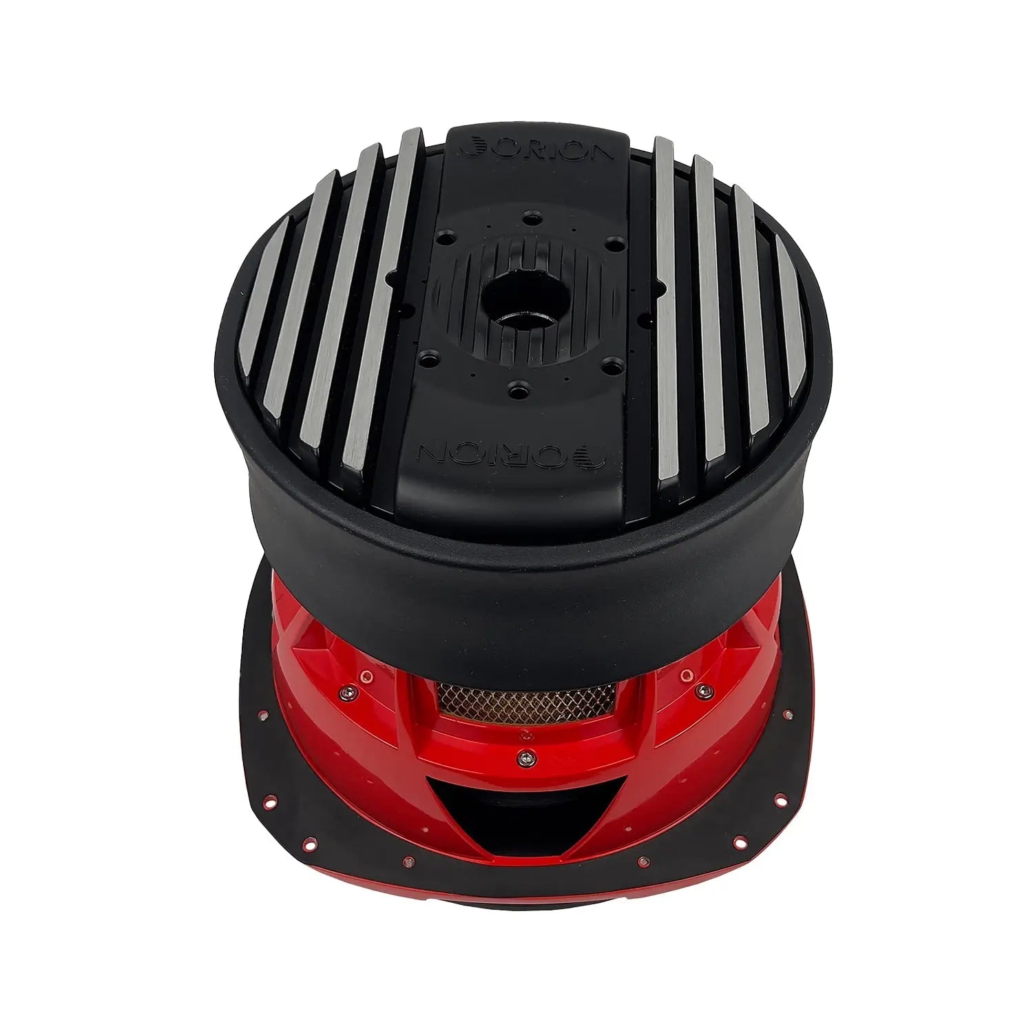 Orion HCCA124 - 12 Inch Subwoofer 2500 Watts RMS 4-Ohm DVC