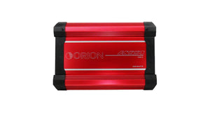 Orion HCCA1500.2 - 1500W RMS 2-Channel Class-AB Amplifier
