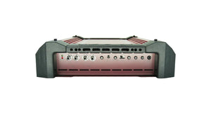 Orion HCCA1500.2 - 1500W RMS 2-Channel Class-AB Amplifier