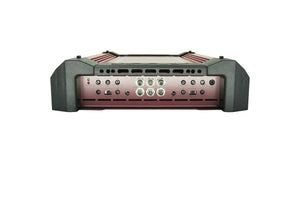 Orion HCCA1500.4 - 1500W RMS 4-Channel Class-AB Amplifier