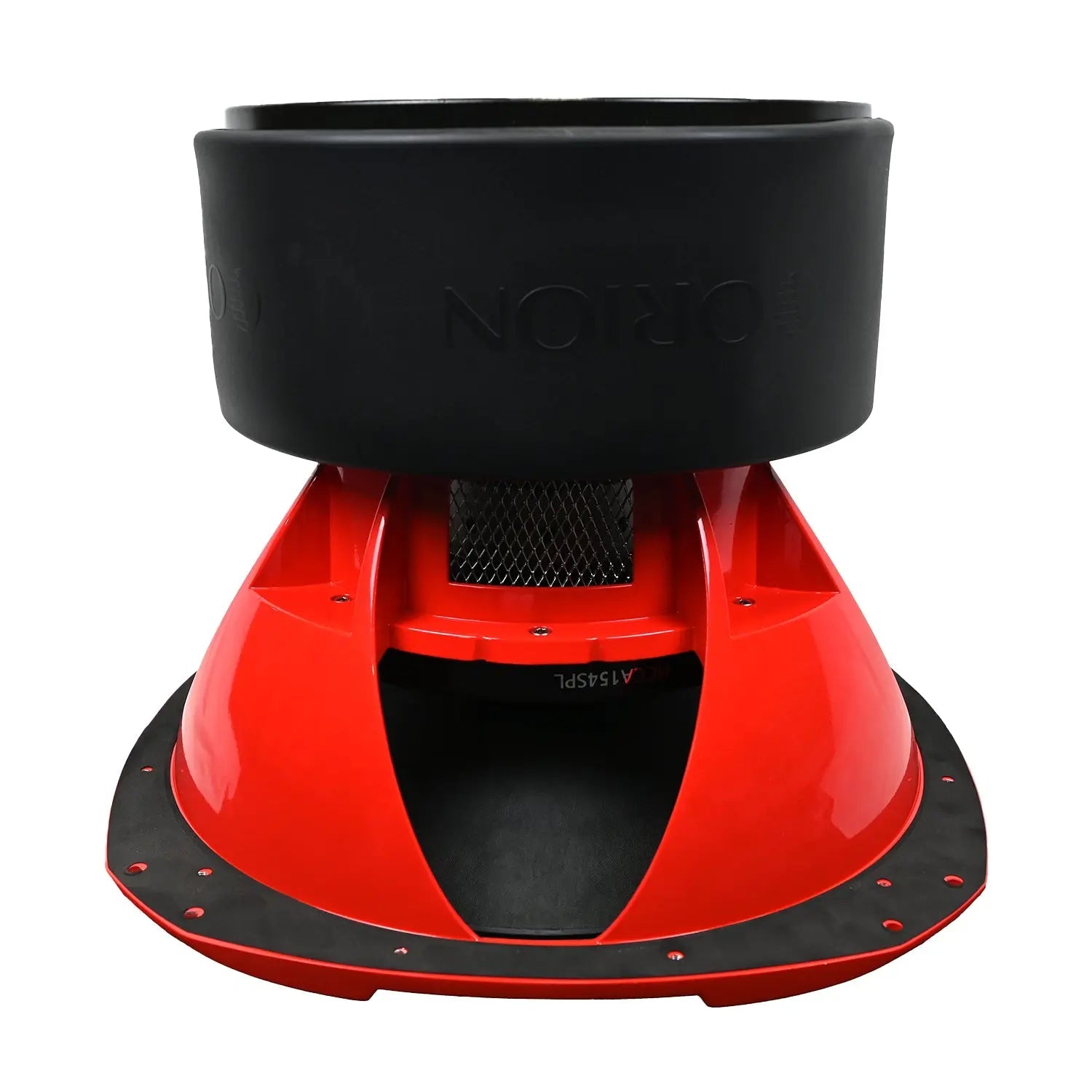 Orion HCCA151SPL - 15 Inch Subwoofer 5000 Watts RMS 1-Ohm DVC