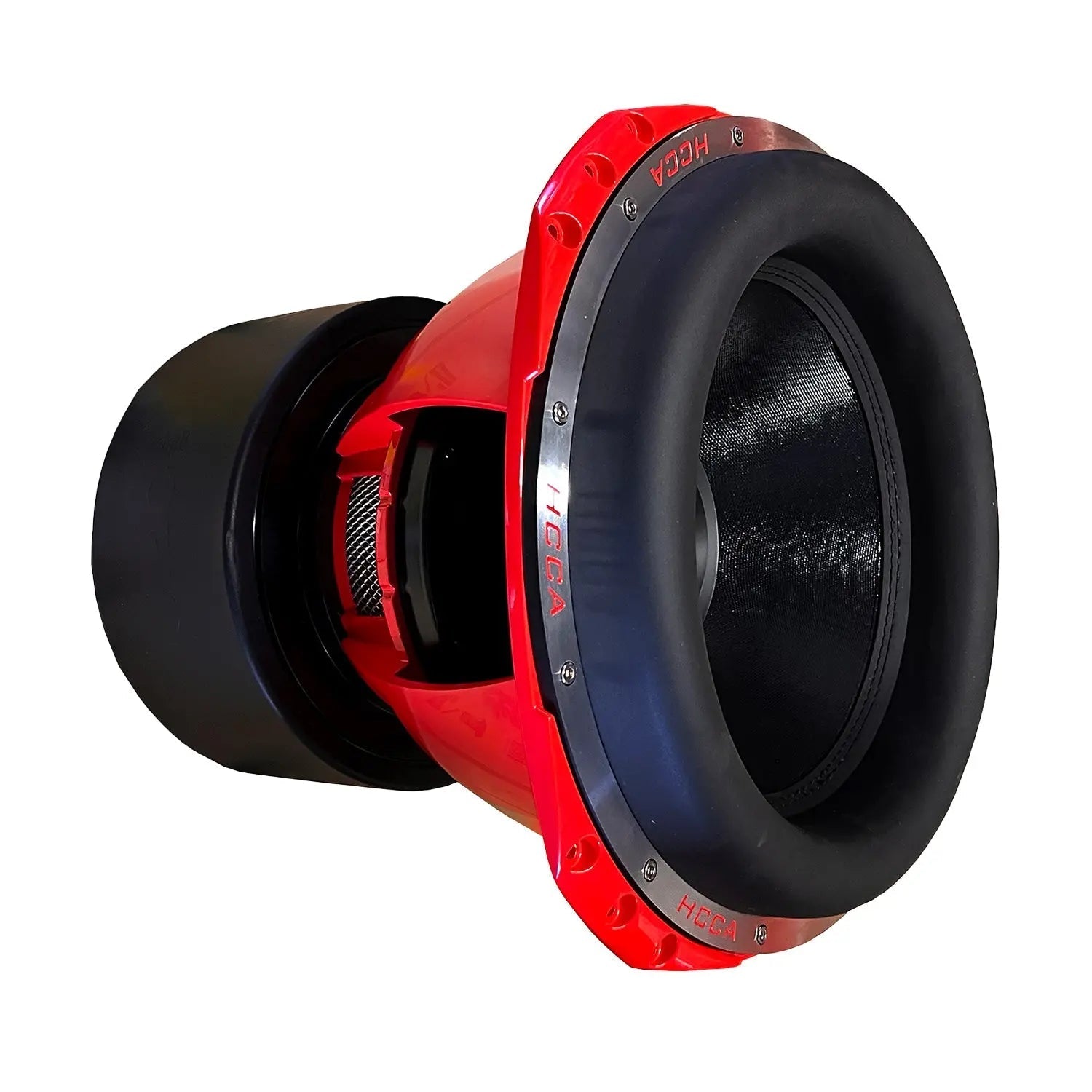 Orion HCCA151SPLX: The Ultimate 15 Inch Subwoofer for Massive Bass