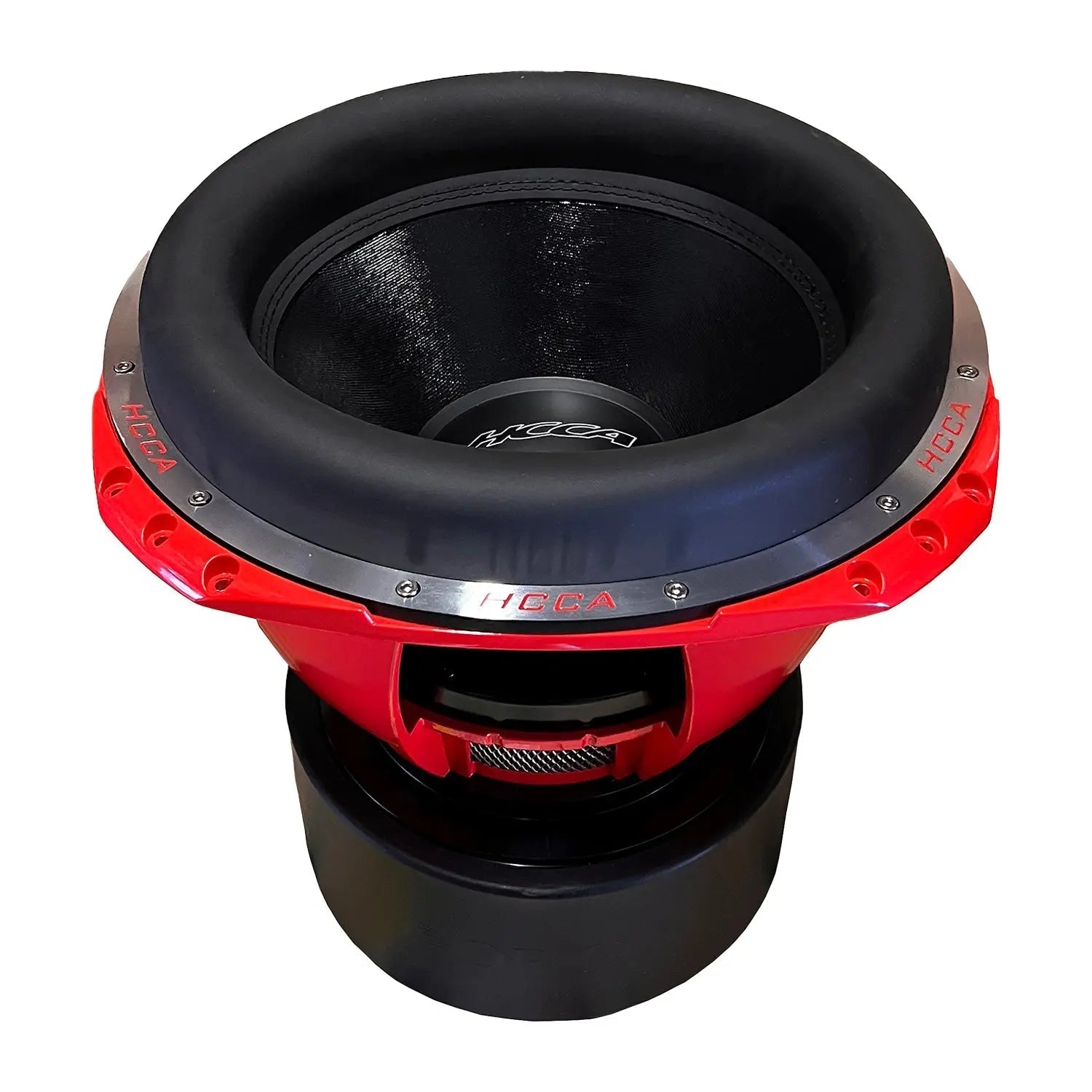 Orion HCCA151SPLX: The Ultimate 15 Inch Subwoofer for Massive Bass