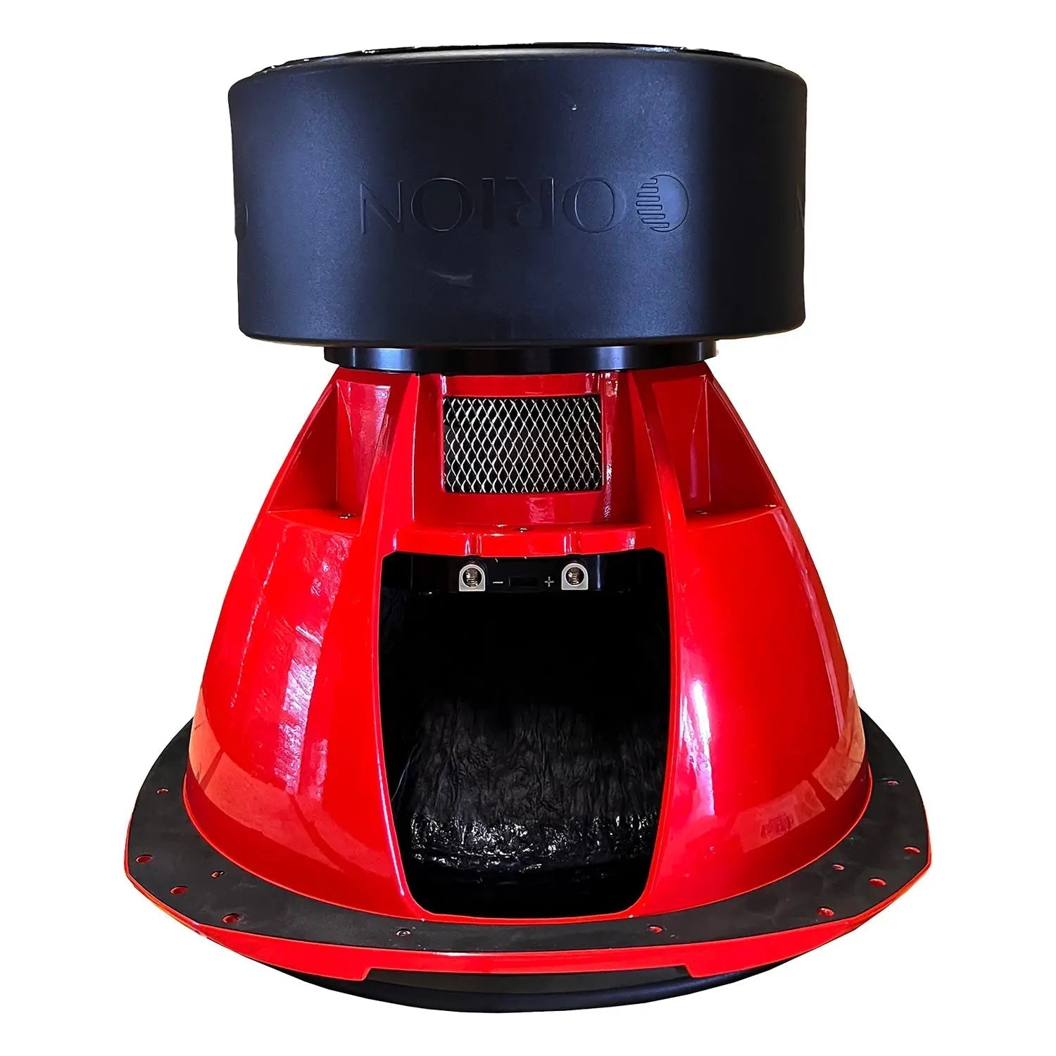 Orion HCCA151SPLX: The Ultimate 15 Inch Subwoofer for Massive Bass