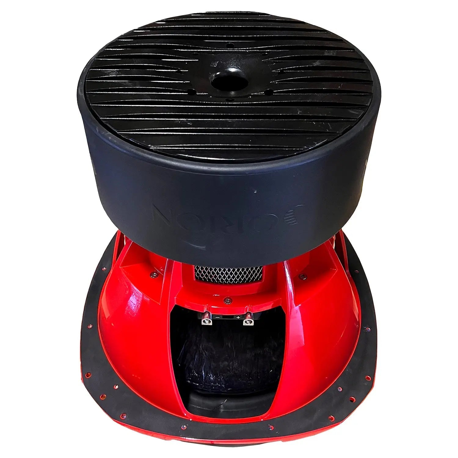 Orion HCCA151SPLX: The Ultimate 15 Inch Subwoofer for Massive Bass