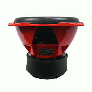 Orion HCCA152 - 15 Inch Subwoofer 2500 Watts RMS 2-Ohm DVC (Open Box)