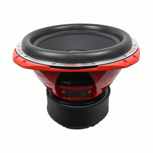 Orion HCCA152 - 15 Inch Subwoofer 2500 Watts RMS 2-Ohm DVC (Open Box)