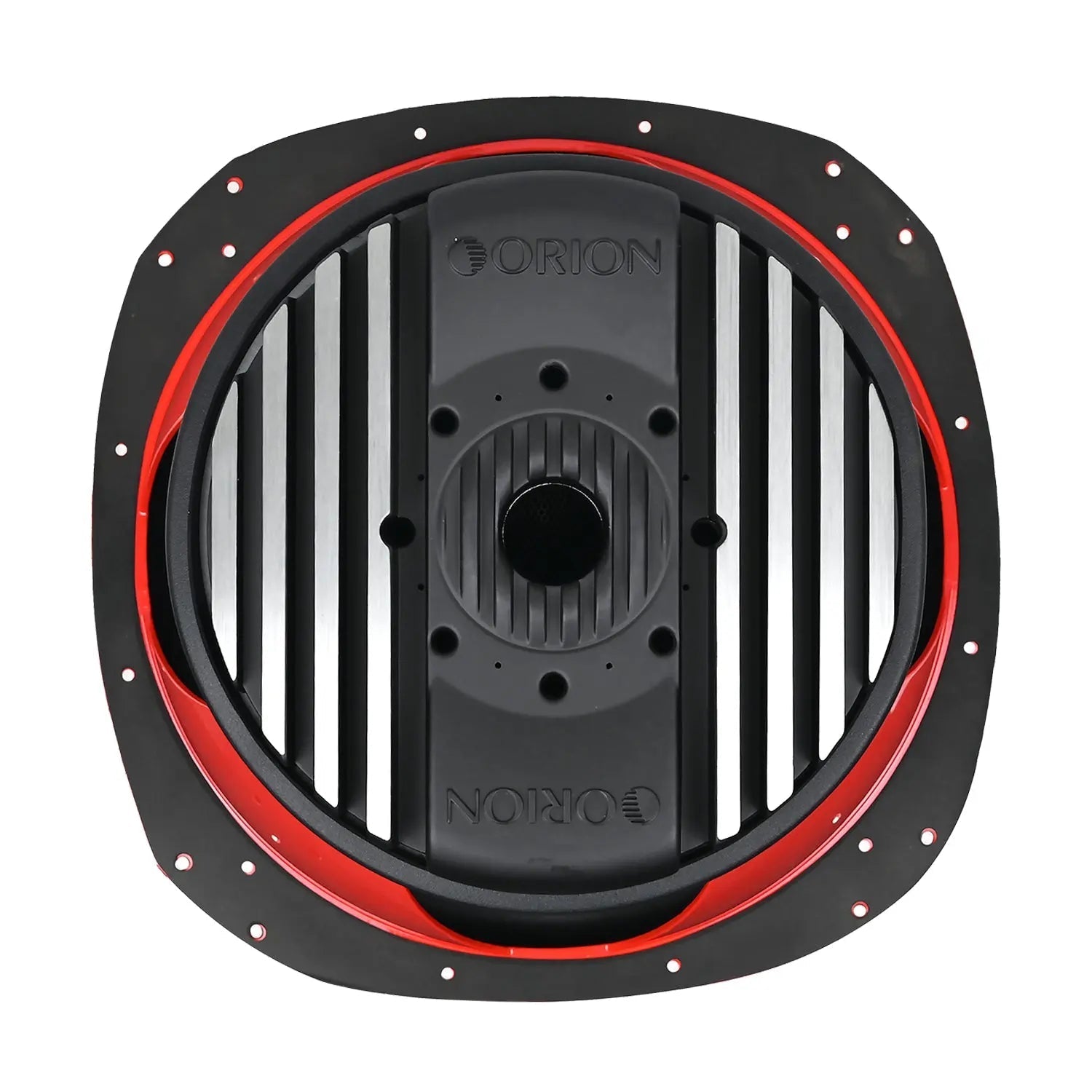 Orion HCCA152 - 15 Inch Subwoofer 2500 Watts RMS 2-Ohm DVC (Open Box)