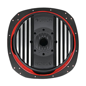 Orion HCCA152 - 15 Inch Subwoofer 2500 Watts RMS 2-Ohm DVC (Open Box)