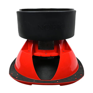 Orion HCCA152SPL - 15 Inch Subwoofer 5000 Watts RMS 2-Ohm DVC