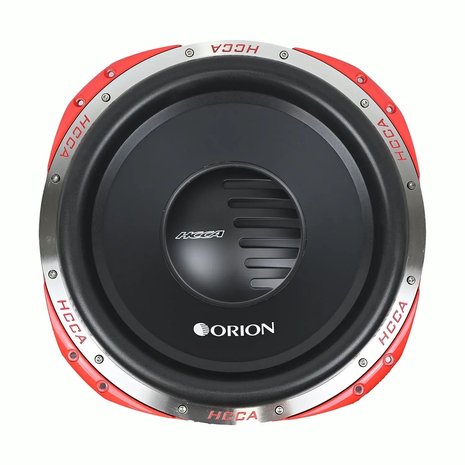 Orion HCCA154 - 15 Inch Subwoofer 2500 Watts RMS 4-Ohm DVC