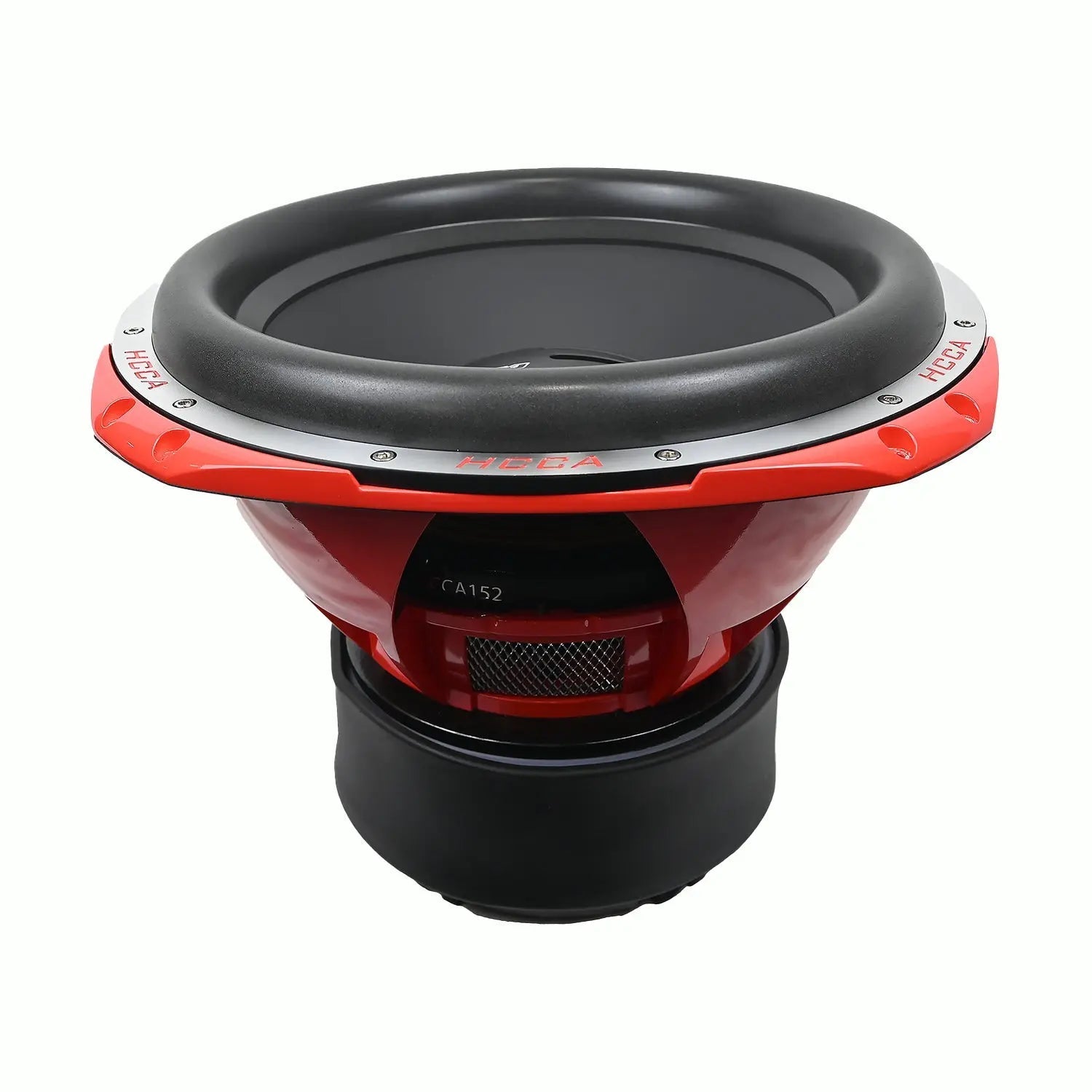 Orion HCCA154 - 15 Inch Subwoofer 2500 Watts RMS 4-Ohm DVC