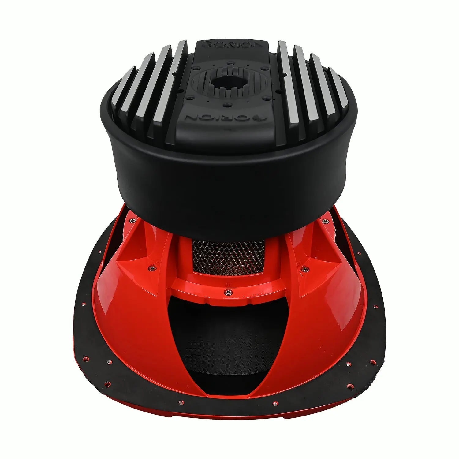 Orion HCCA154 - 15 Inch Subwoofer 2500 Watts RMS 4-Ohm DVC