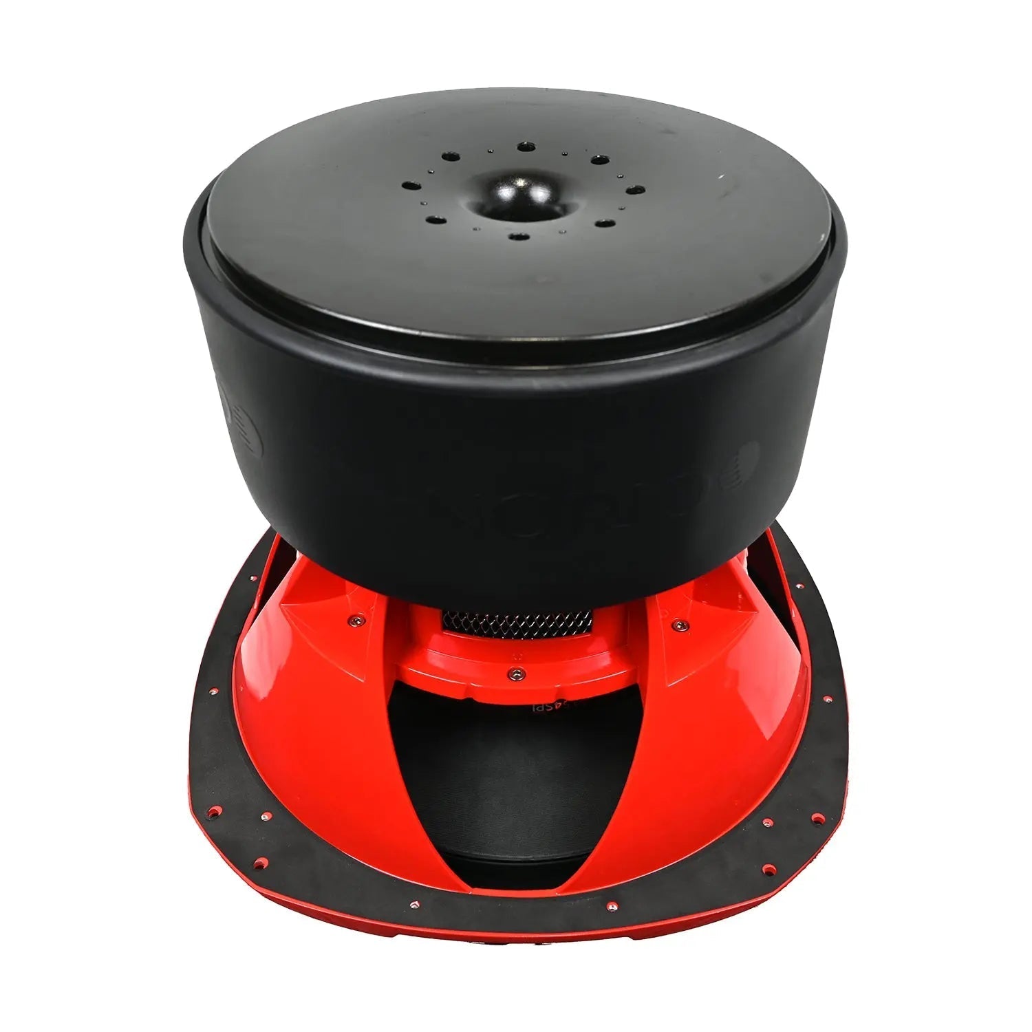 Orion HCCA154SPL - 15 Inch Subwoofer 5000 Watts RMS 4-Ohm DVC