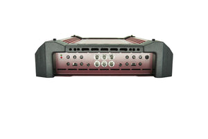 Orion HCCA2000.4 - 2000W RMS 4-Channel Class-AB Amplifier
