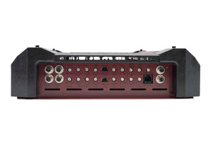Orion HCCA2000.5 - 2000W RMS 5-Channel Class-AB/D Amplifier