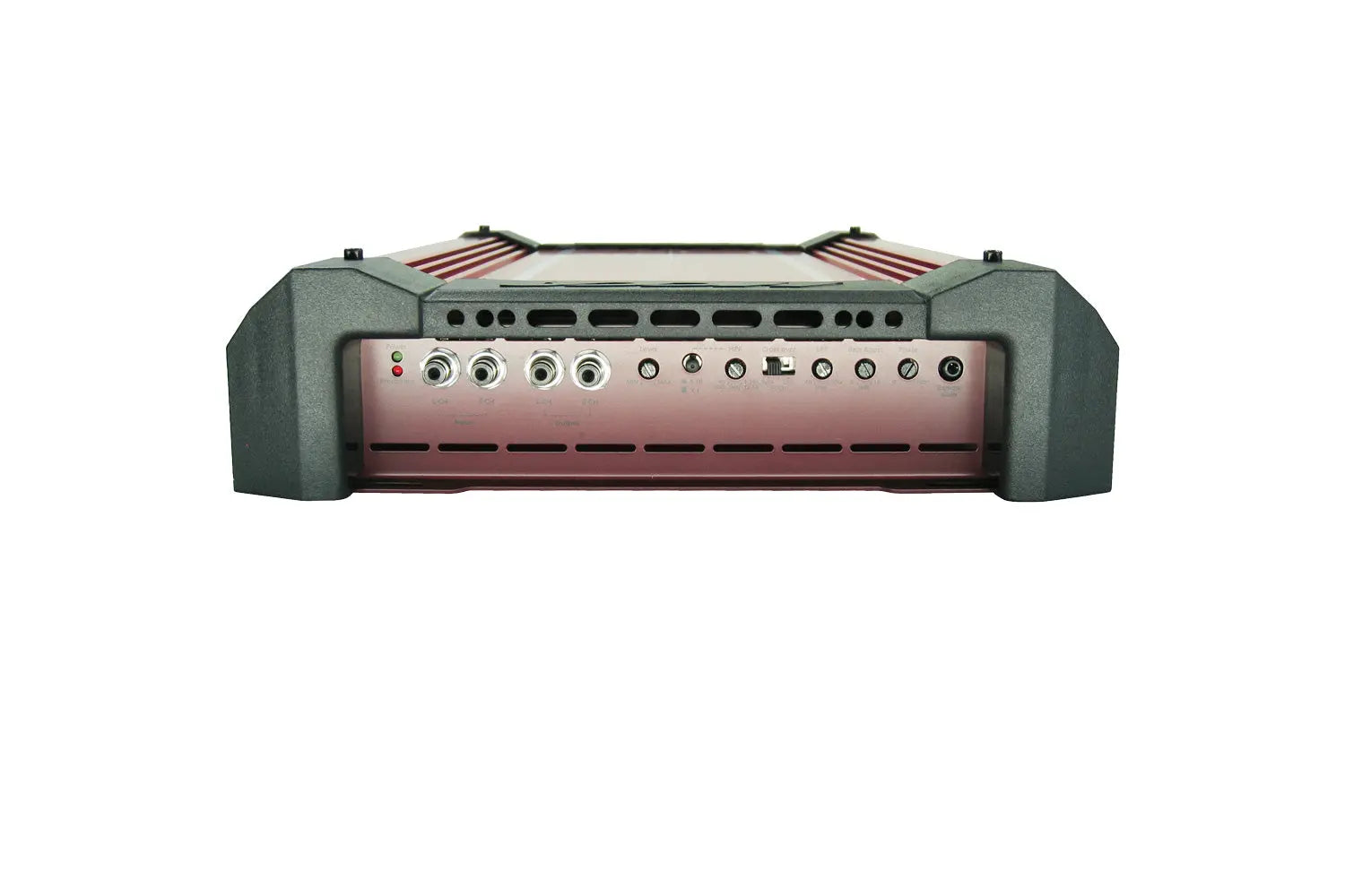 Orion HCCA3000.2H - 3000W RMS 2-Channel Class-H Amplifier