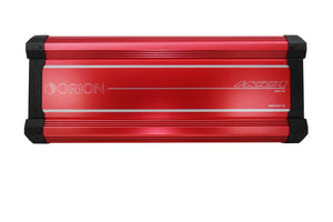 Orion HCCA3000.4H - 3000W RMS 4-Channel Class-H Amplifier