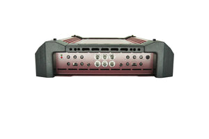 Orion HCCA3000.4H - 3000W RMS 4-Channel Class-H Amplifier