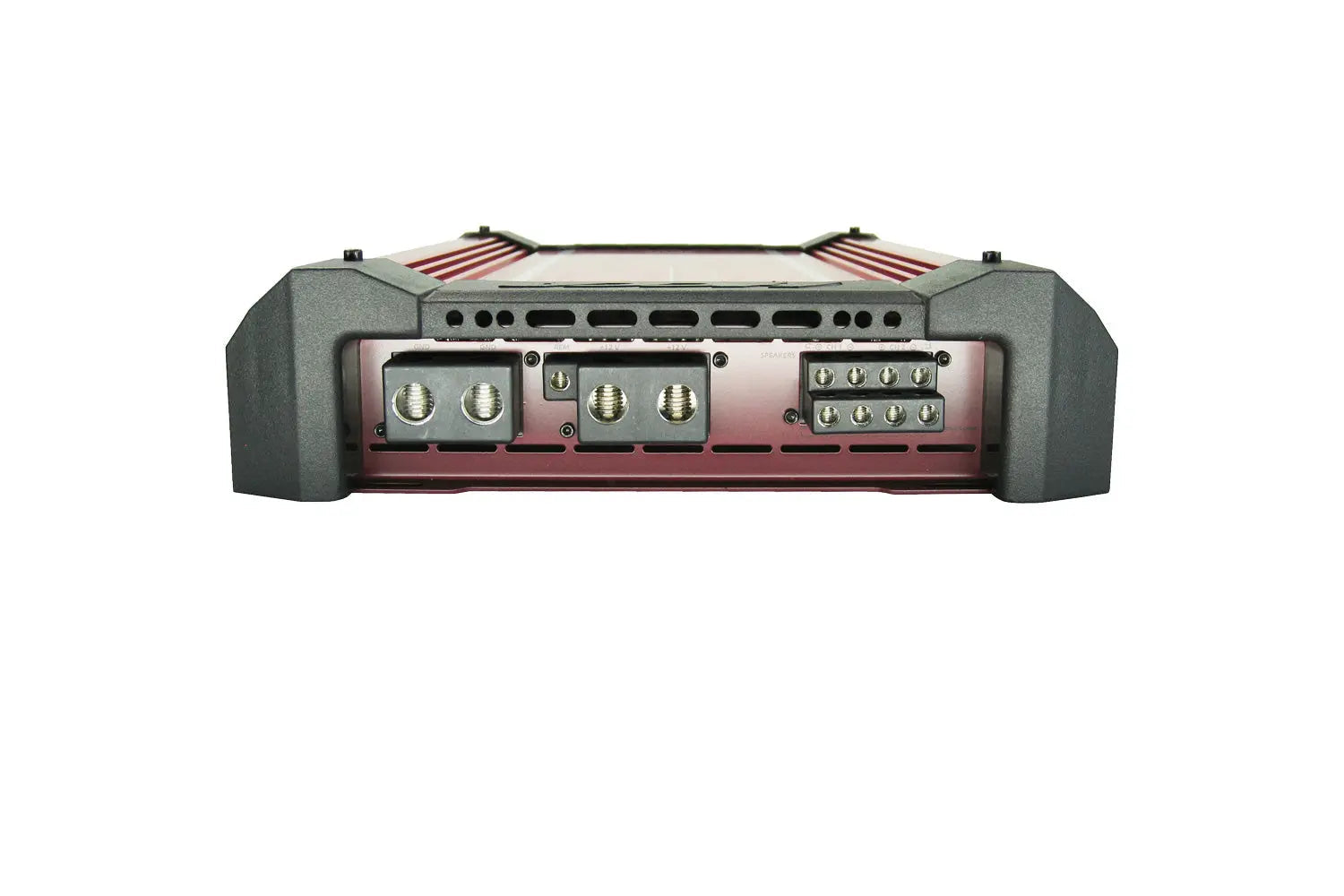 Orion HCCA4000.4H - 4000W RMS 4-Channel Class-H Amplifier