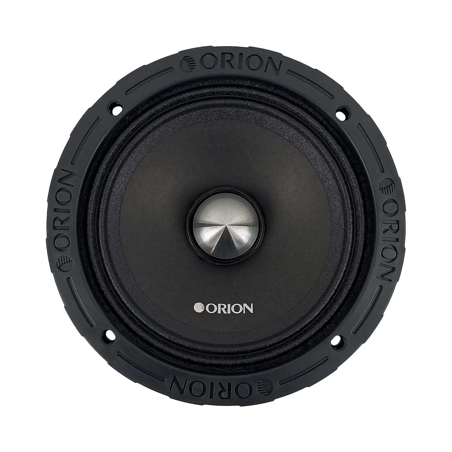 Orion HCCA62N - 6.5 inch 2 Ohm Neodymium Midrange Speaker 350 Watts RMS